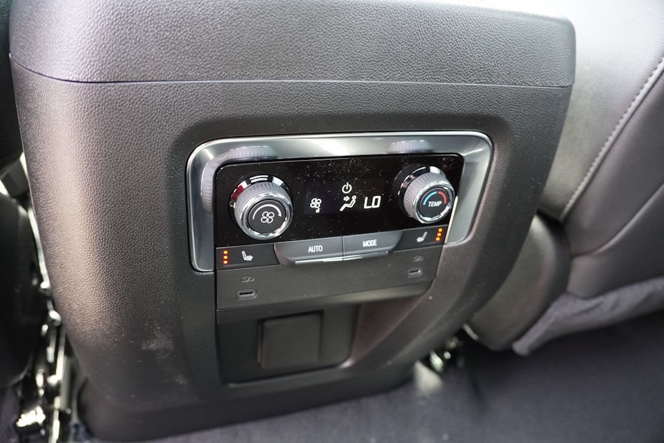 2026 Chevrolet Tahoe High Country - Photo 15