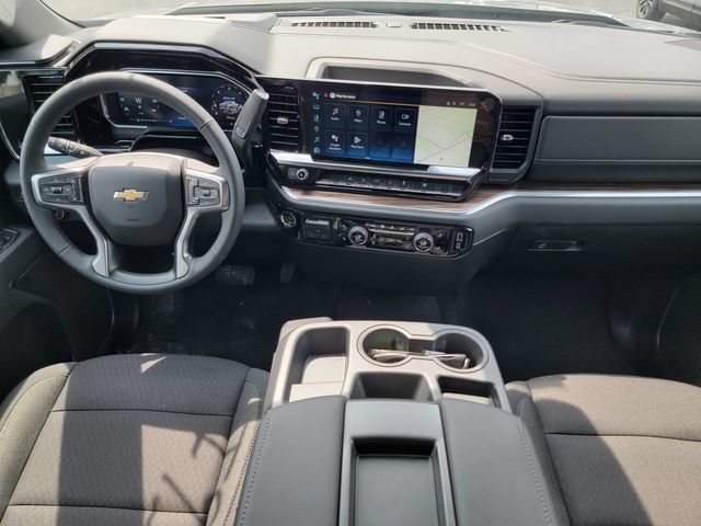 2026 Chevrolet Silverado 1500 LT - Photo 18