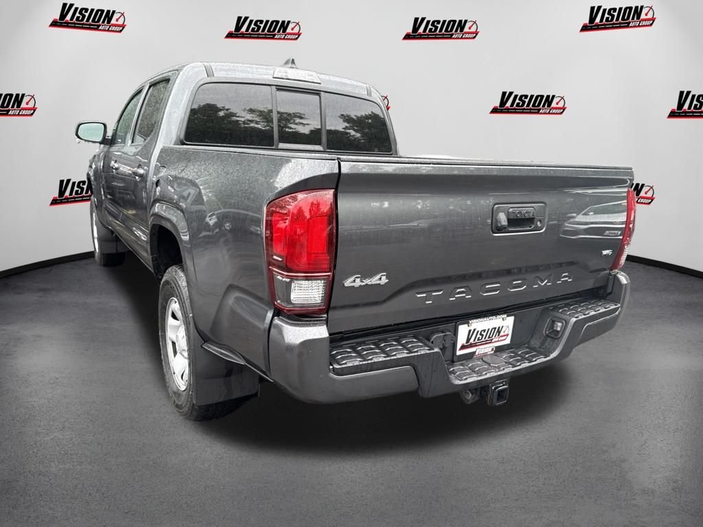 Used 2023 Gray Toyota SR image 7