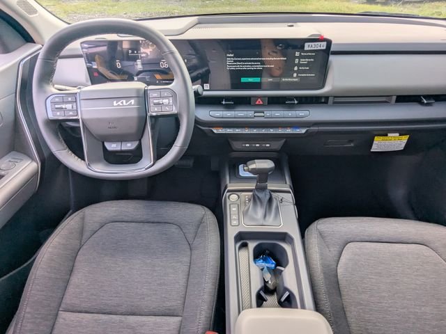 New 2027 Frost Blue Kia S image 15