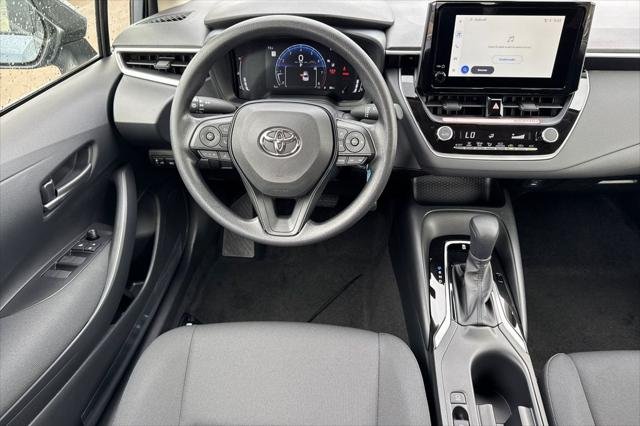 Certified Used 2026 ICE CAP Toyota  image 34