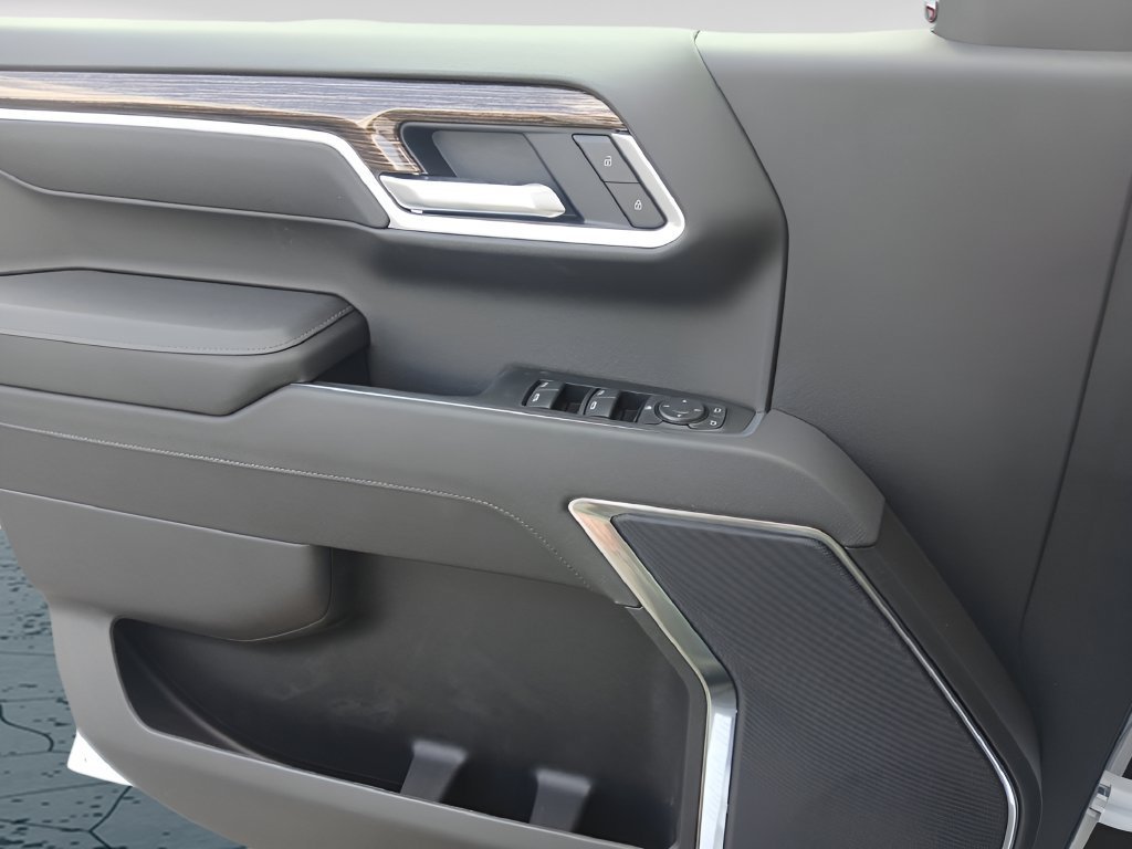 2026 GMC Sierra 1500 Elevation - Photo 17