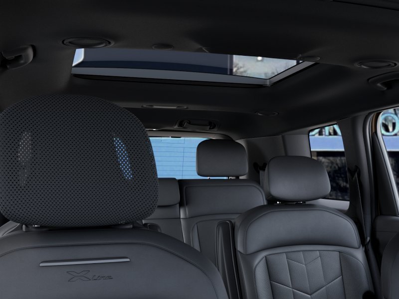 New 2027 Terrain Brown Matte Kia X-Line SX image 27