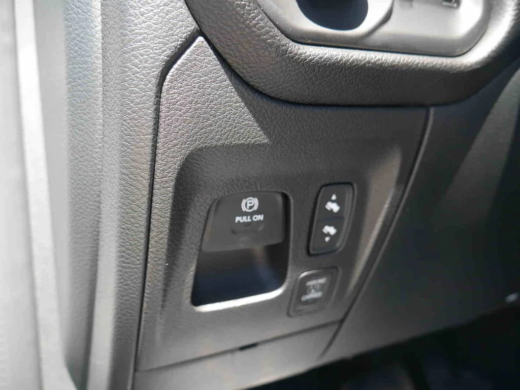 2026 RAM 1500 Laramie - Photo 38