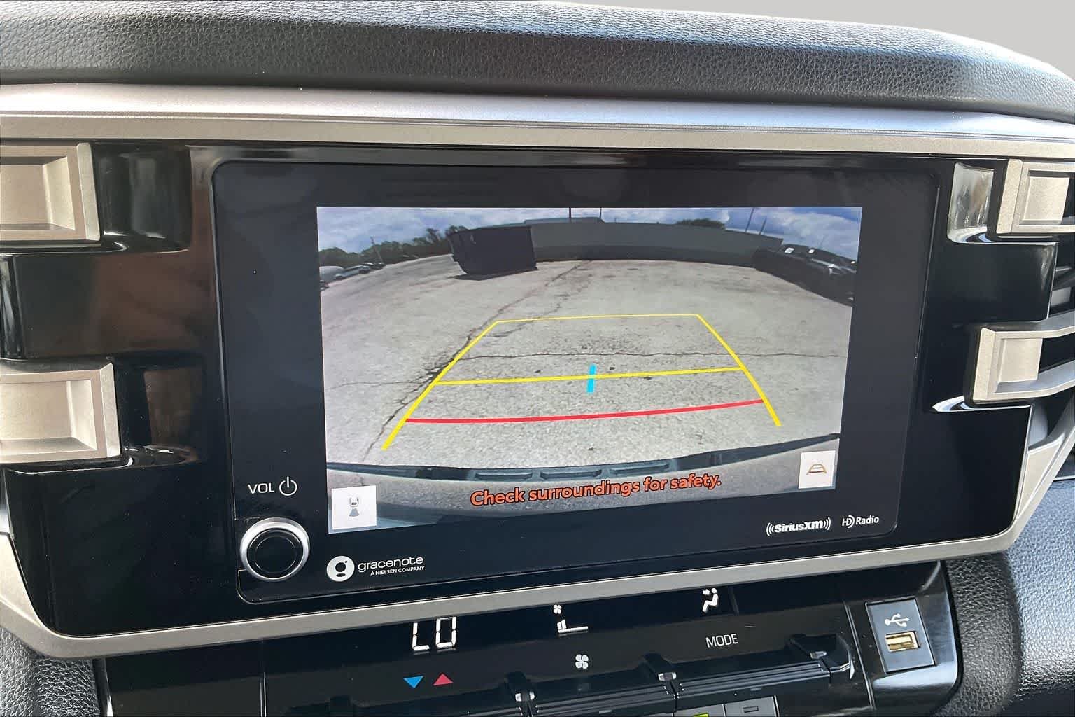 2023 Toyota Tundra SR5 - Photo 26