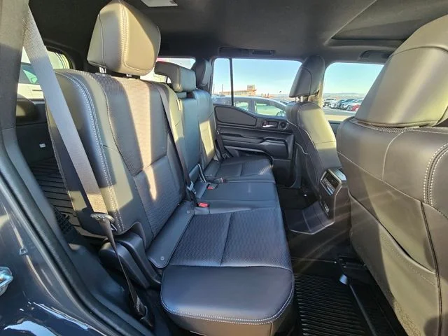 Used 2025 Underground Toyota Base image 27