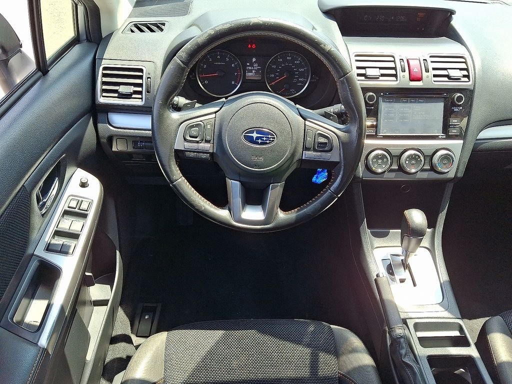 Used 2016 Silver Subaru 2.0i Premium image 12