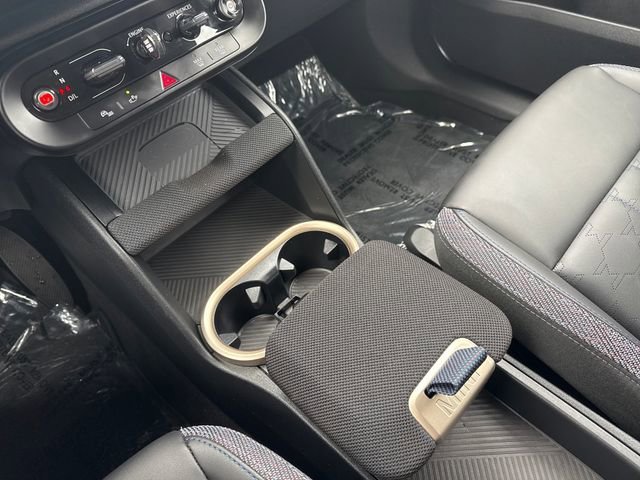 2025 MINI Countryman S - Photo 27