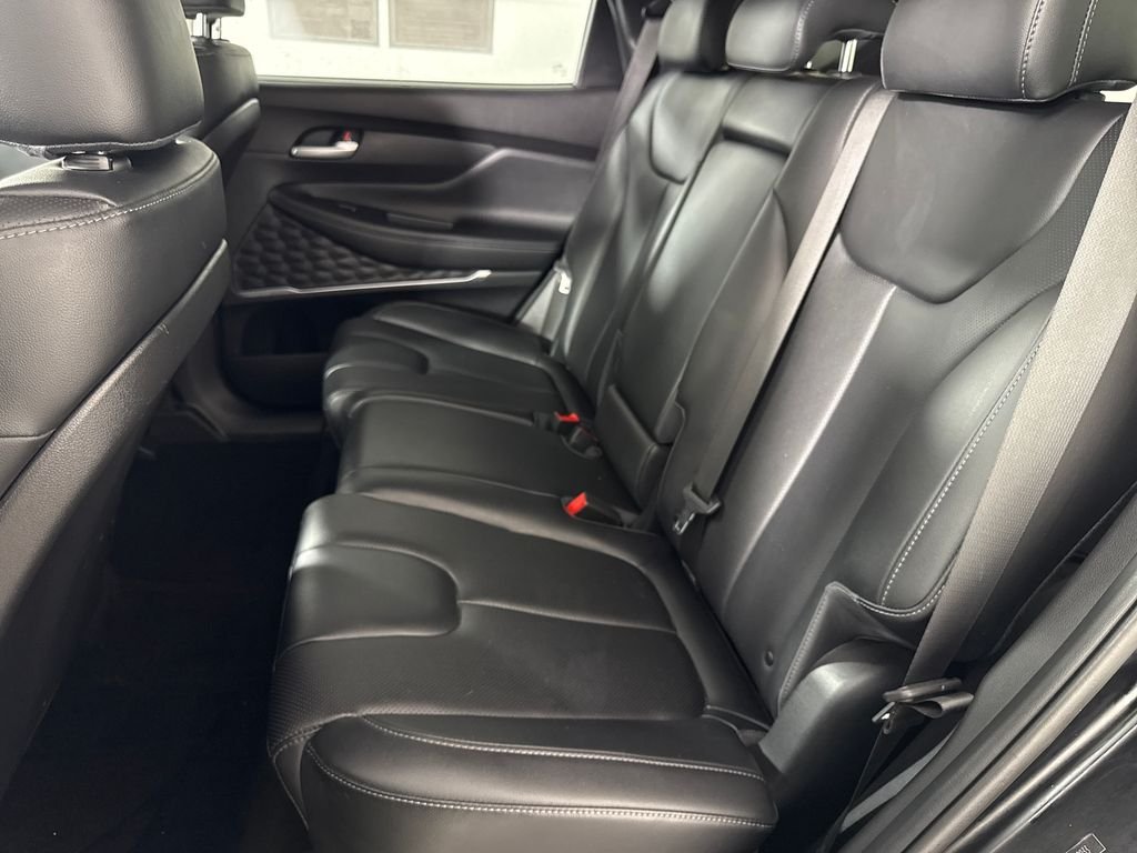 2023 Hyundai Santa Fe SEL Premium HEV - Photo 15