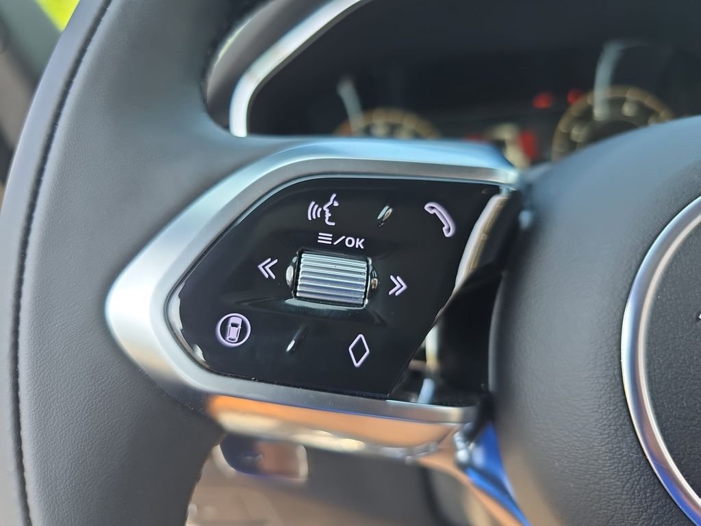 2026 Jaguar F-Pace R-Dynamic S - Photo 23