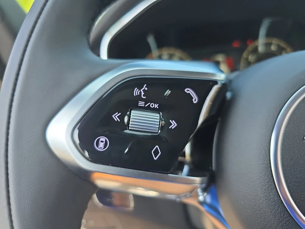 2026 Jaguar F-Pace R-Dynamic S - Photo 23