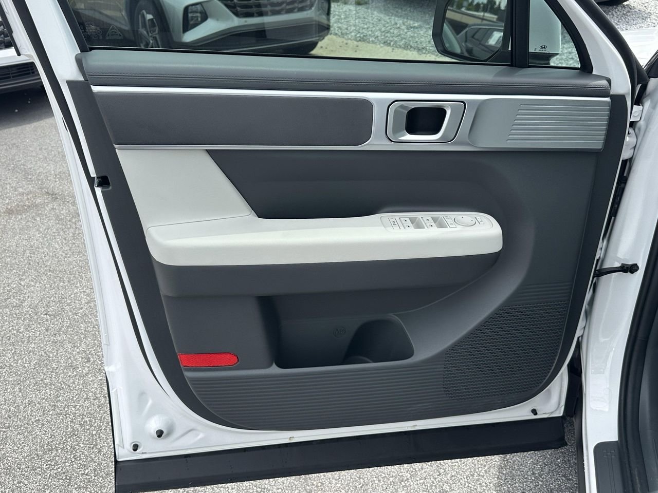 New 2026 Serenity White Hyundai SE image 10