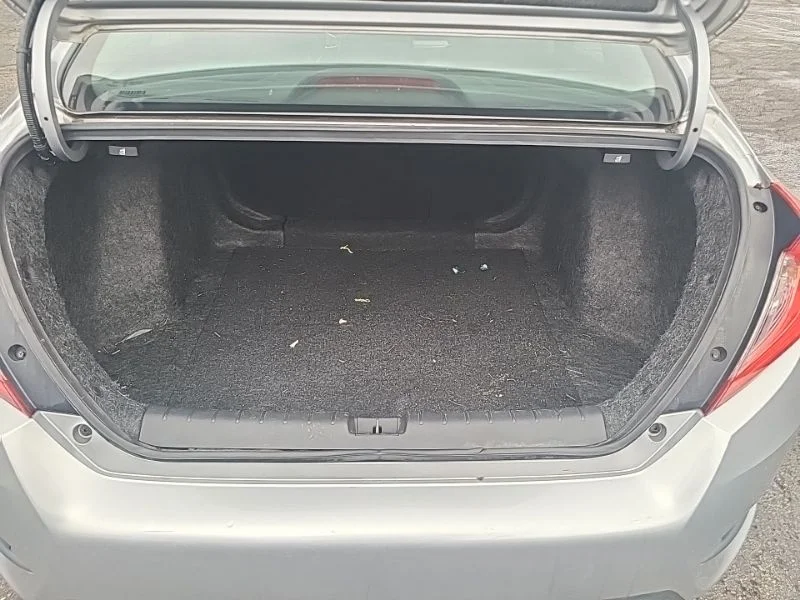 Used 2016  Honda EX-L image 11