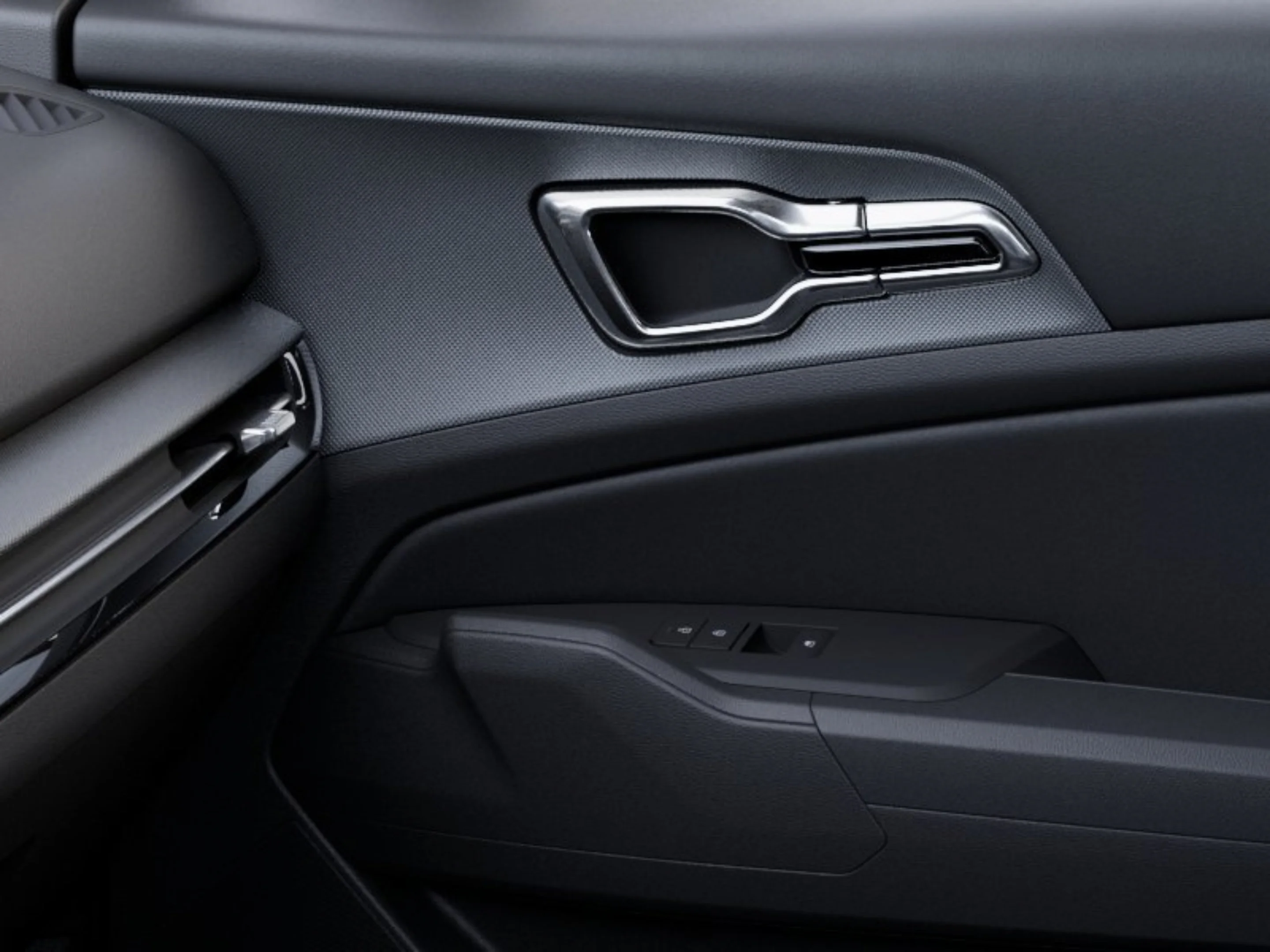 New 2027 Fusion Black Kia S image 25