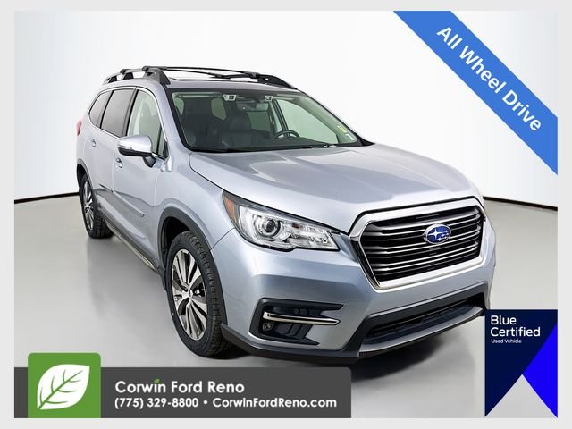 2021 Subaru Ascent Limited
