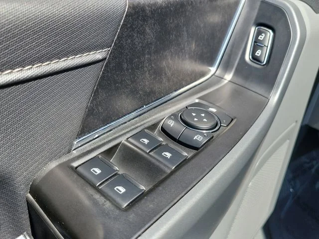 Used 2021 Oxford White Ford XLT image 20