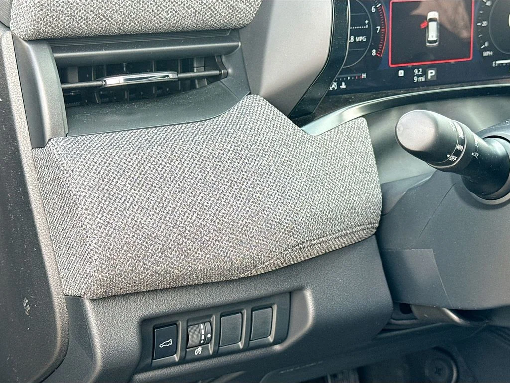 2026 Subaru Outback Premium - Photo 10