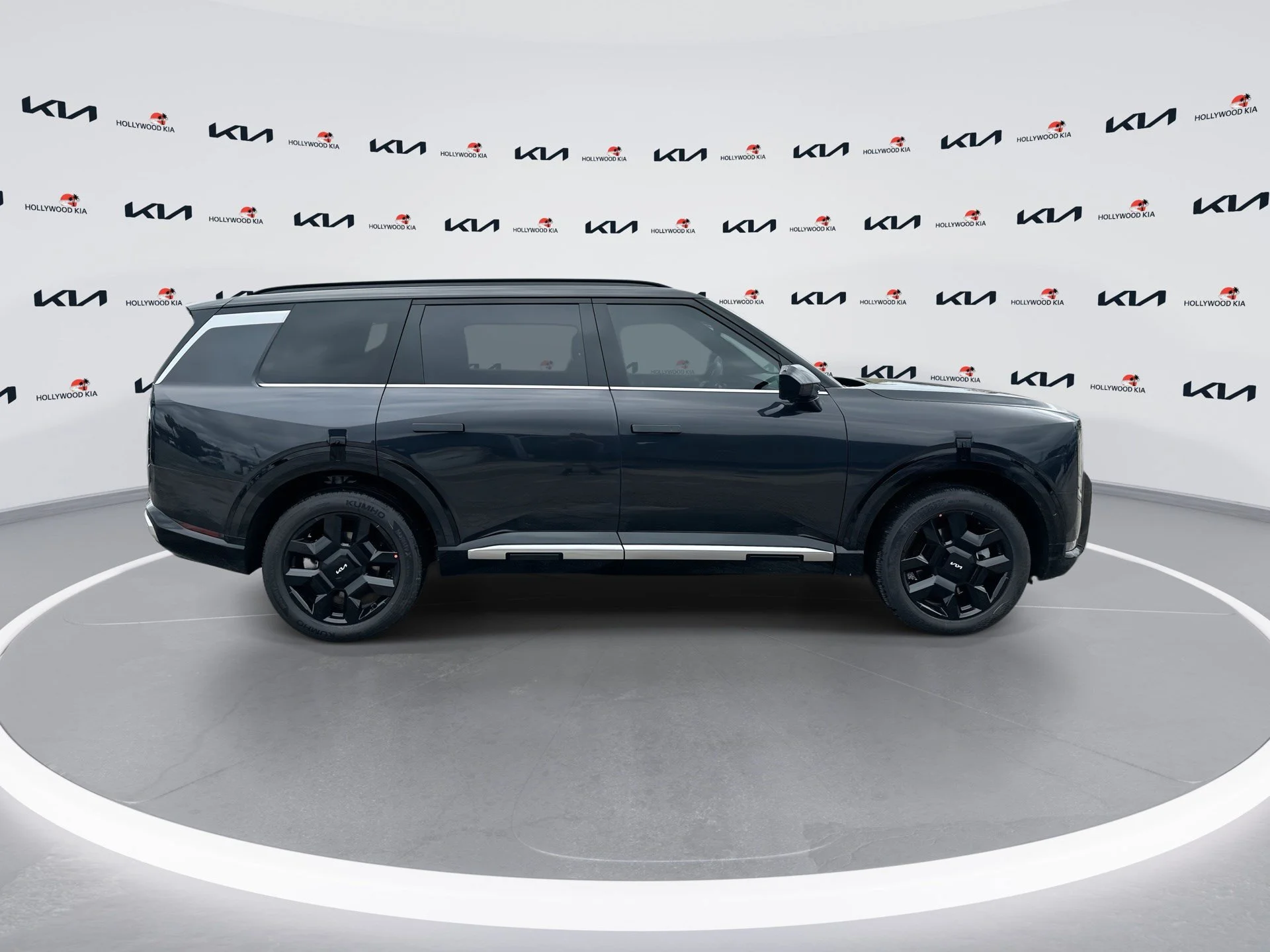 New 2027 Panthera Metal Kia SX-PRESTIGE image 9