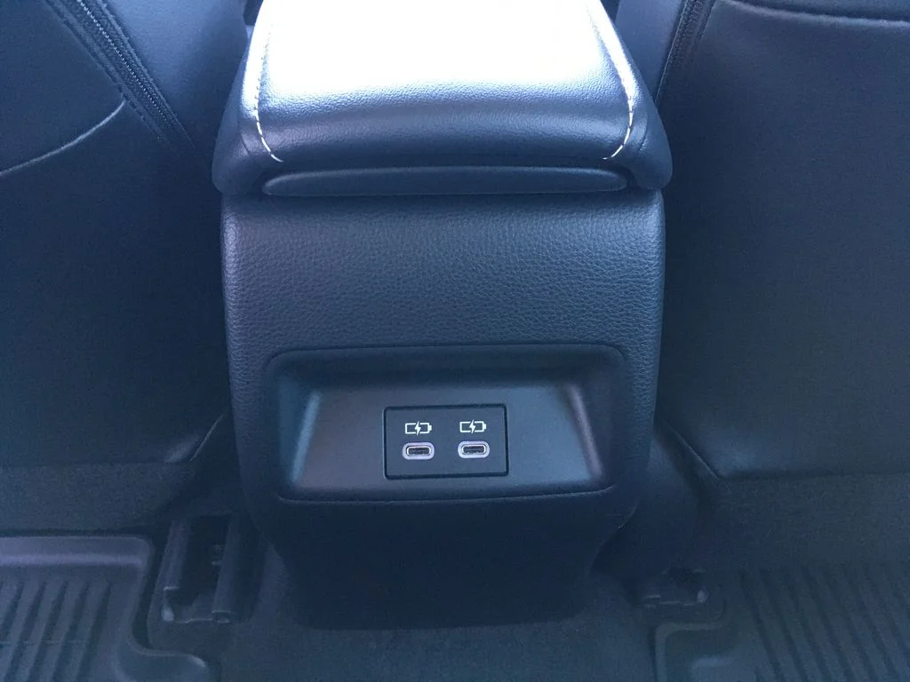 Used 2026  Toyota XLE image 25