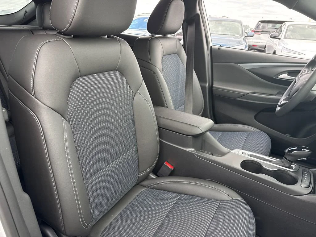 2026 Buick Envista Preferred - Photo 34