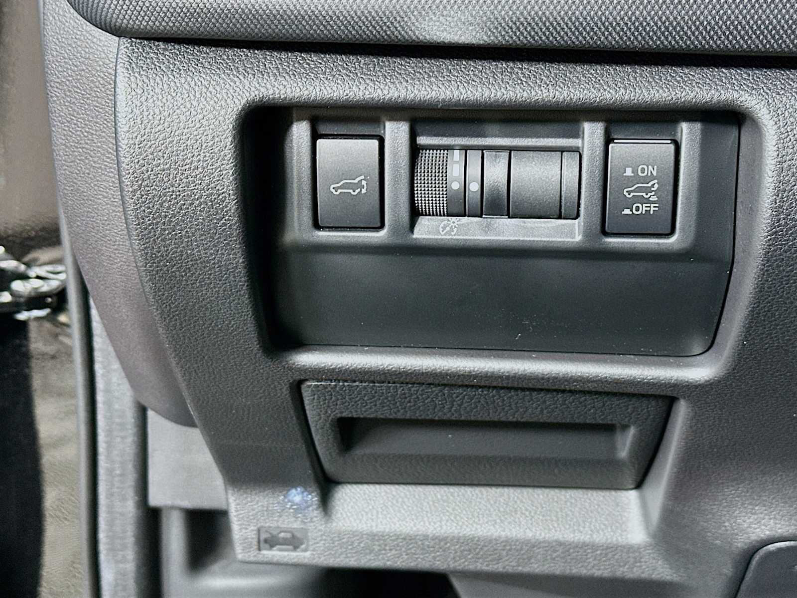 Certified Used 2026 Crystal Black Silica Subaru Touring image 10