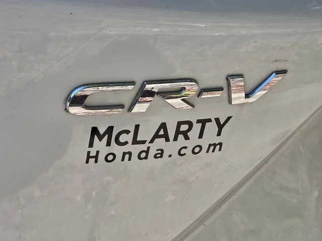 2019 Honda CR-V EX - Photo 9
