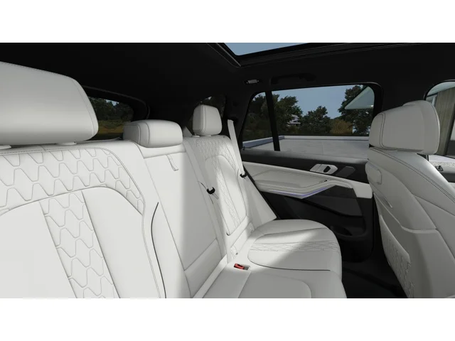 New 2026 Black Sapphire Metallic BMW xDrive40i image 12