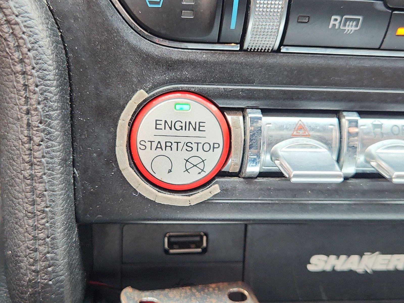 Used 2016  Ford EcoBoost image 17