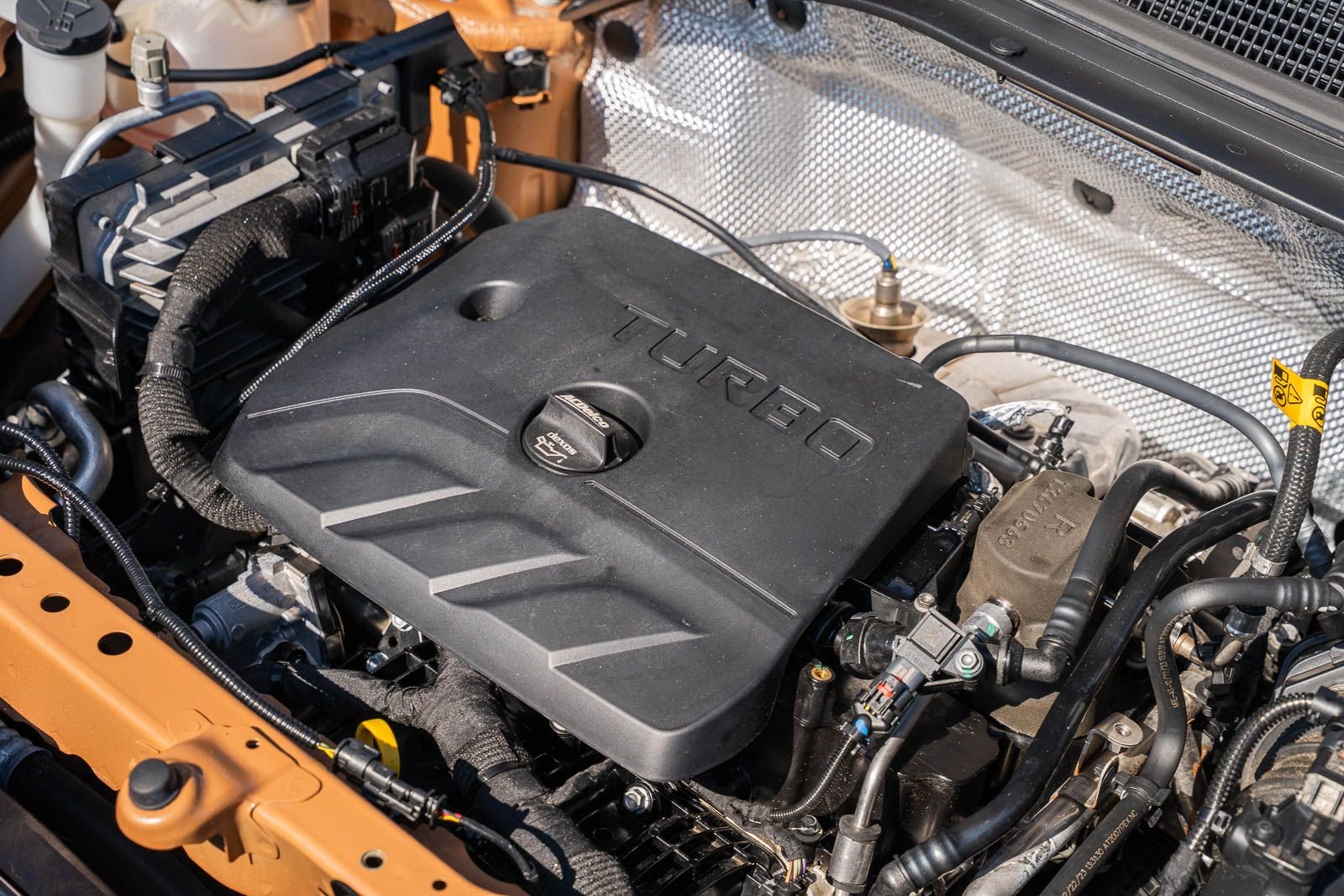 2024 Buick Encore GX Sport Touring - Photo 25