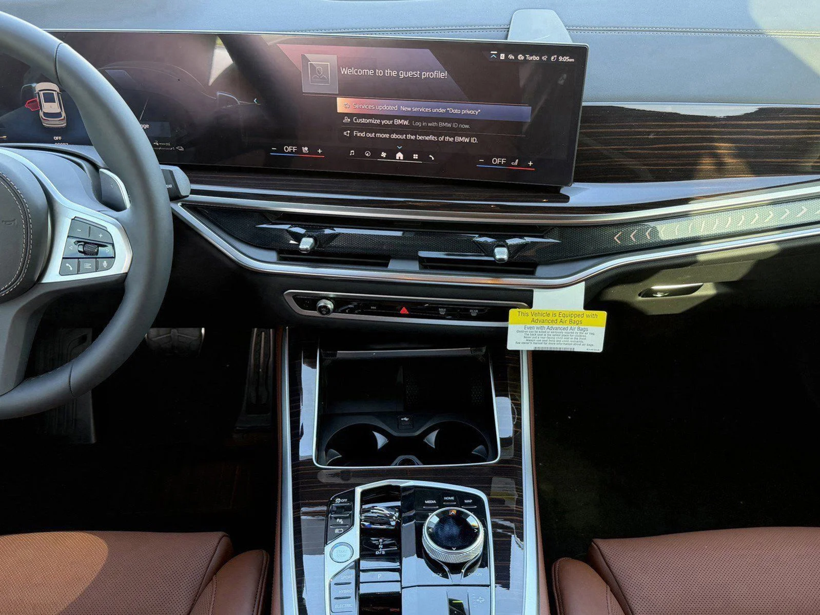 2026 BMW 3 Series 330i - Photo 16