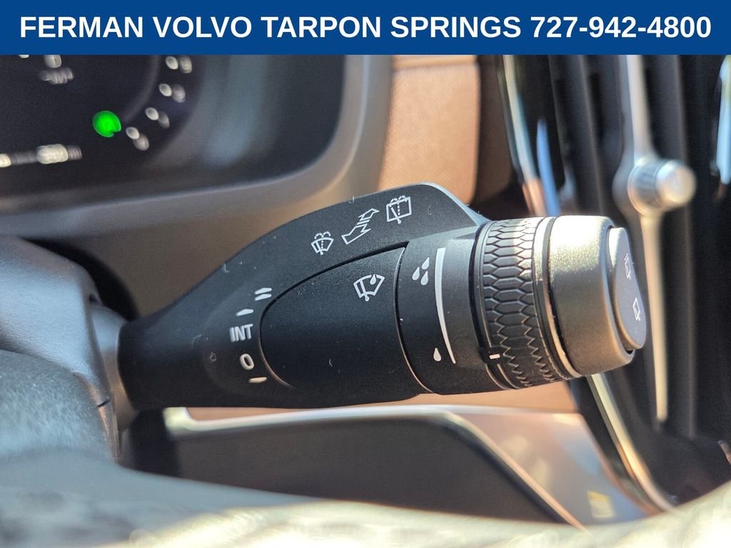 New 2026 Denim Blue Volvo Plus image 32