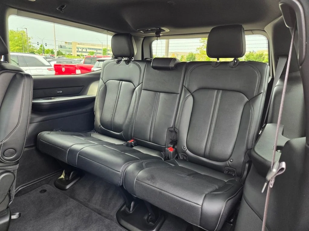 Used 2025 Gray Jeep Series II image 33