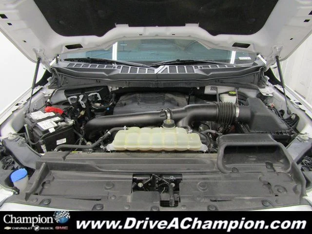 2023 Ford F-150 Platinum - Photo 55
