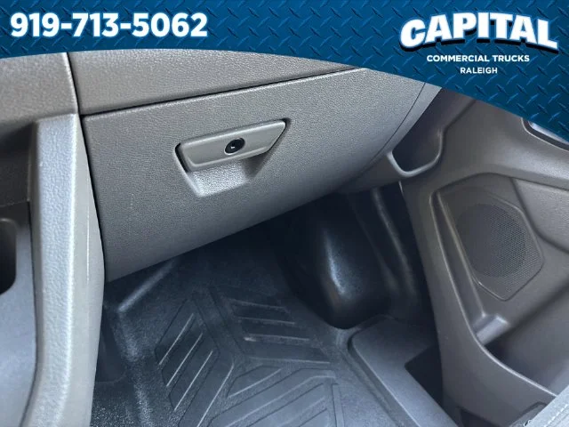 Used 2024 White Ford XL image 29