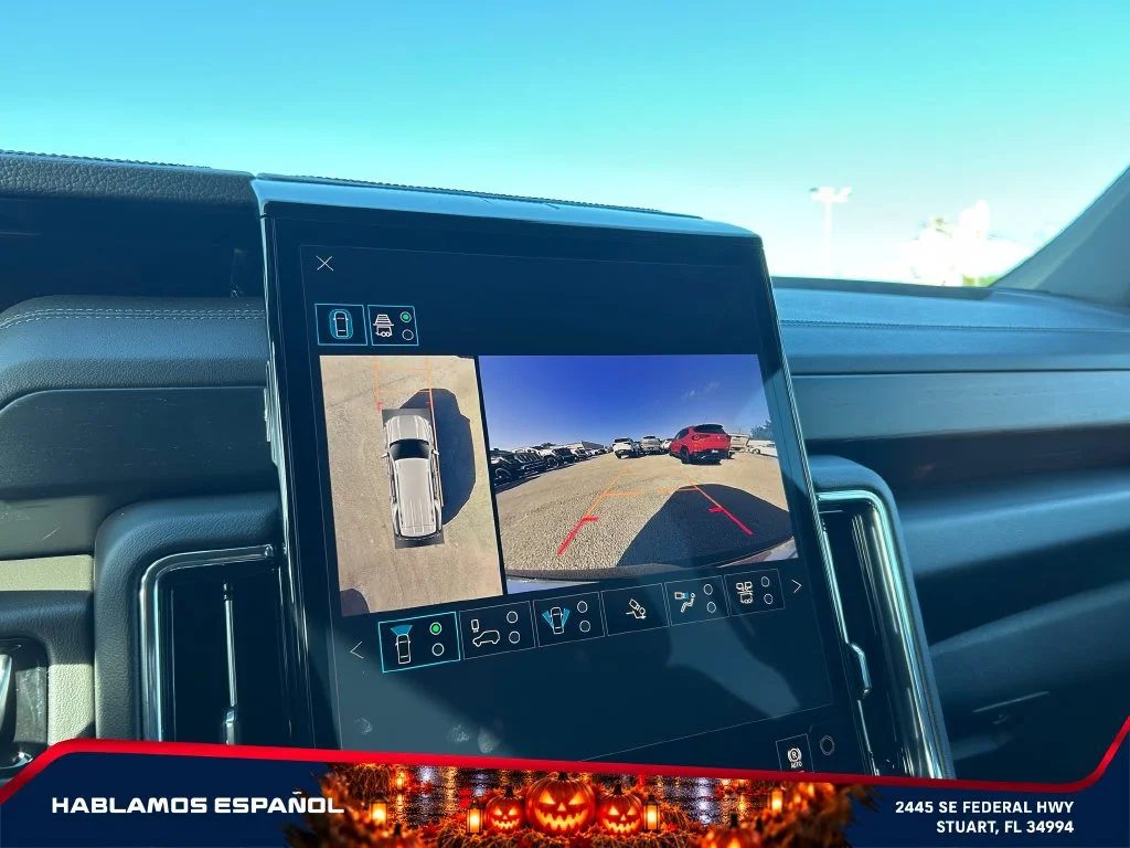 New 2027 Onyx Black GMC Denali image 33