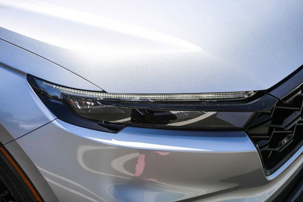 2025 Honda CR-V Sport - Photo 38
