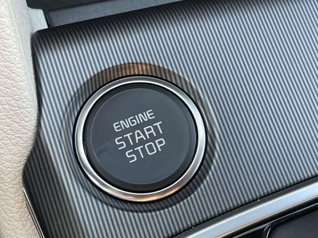 New 2026 Gray Kia EX image 35