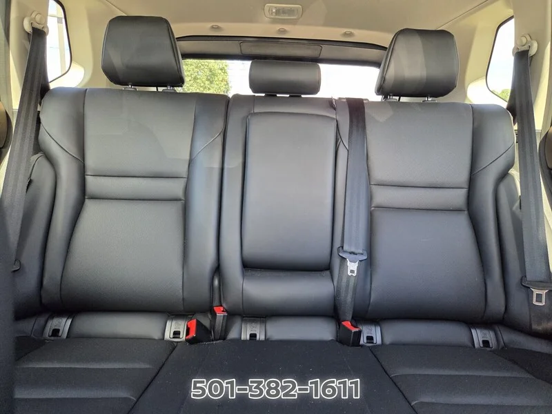 Used 2023 Gun Metallic NISSAN AWD SV image 12
