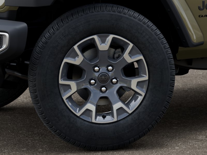 New 2026 41 Exterior Paint Jeep Sahara image 35