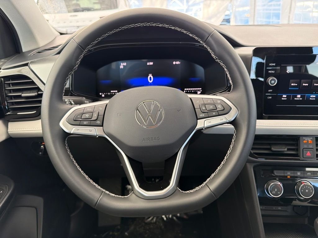 New 2026  Volkswagen 1.5T S image 16