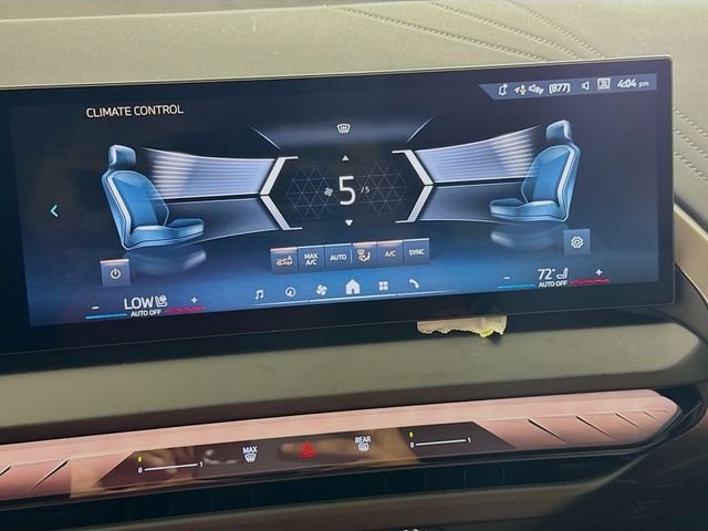 2026 BMW X3 30 - Photo 15