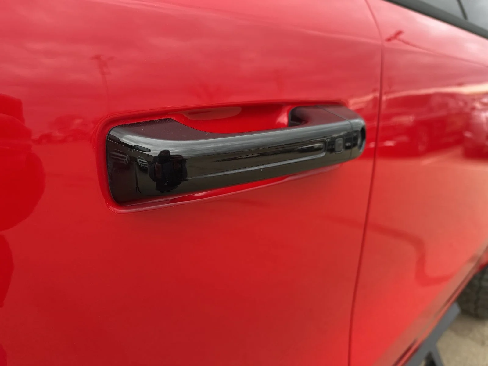 2023 RAM Ram 1500 Pickup Rebel - Photo 8