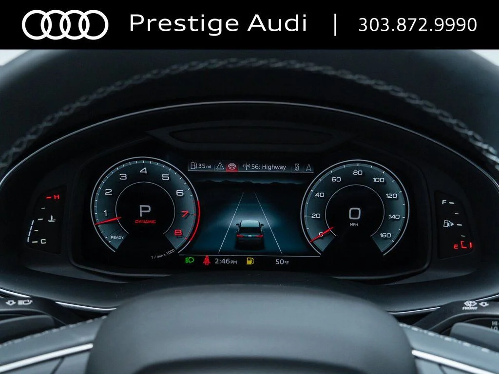 2026 Audi Q7 Premium Plus - Photo 15