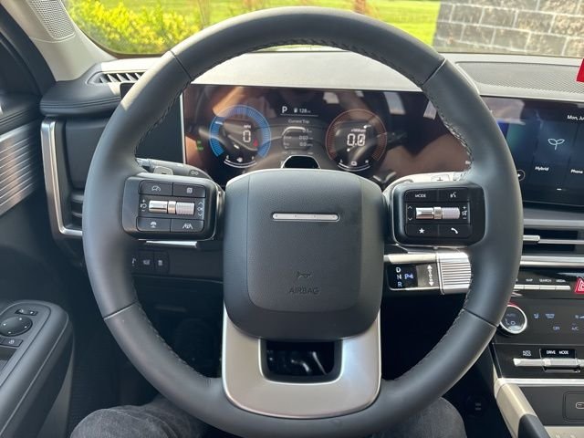 2026 Hyundai Santa Fe SEL - Photo 17
