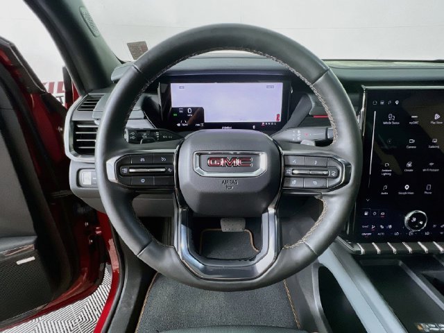 2024 GMC Acadia AT4 - Photo 12