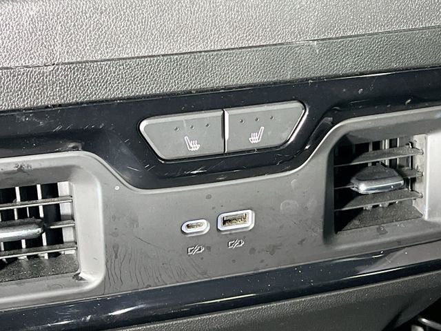 2024 GMC Sierra 1500 AT4 - Photo 27