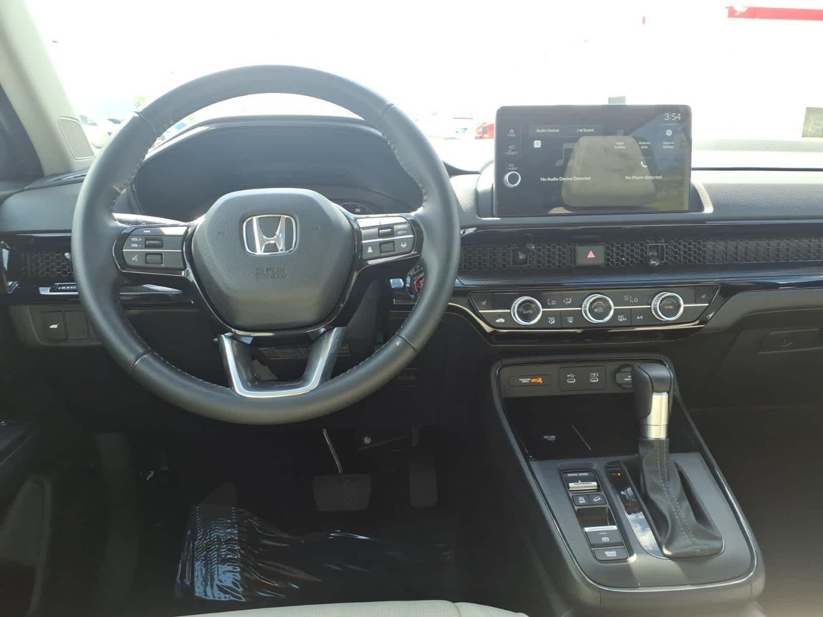2026 Honda CR-V EX-L - Photo 14
