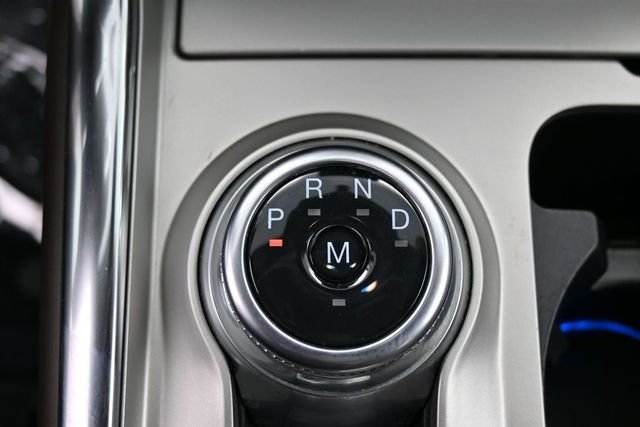 2021 Ford Explorer King Ranch - Photo 28