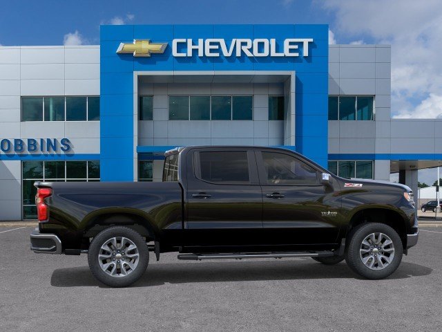 2026 Chevrolet Silverado 1500 LT - Photo 5