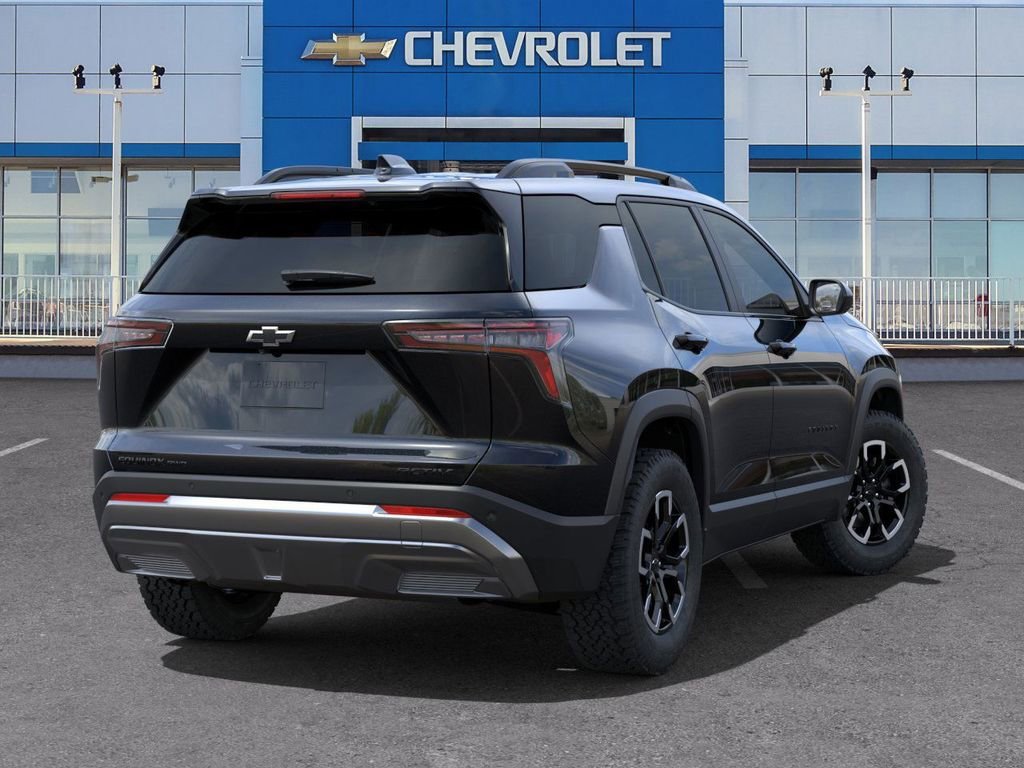 2025 Chevrolet Equinox ACTIV - Photo 4